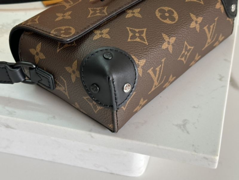 Mens Louis Vuitton Satchel Bags